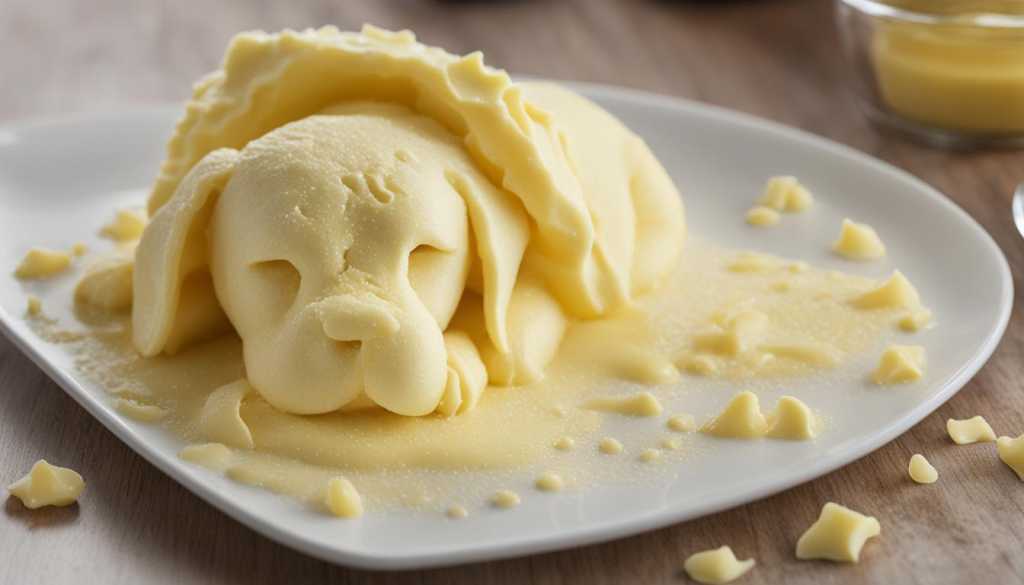 butter dog image